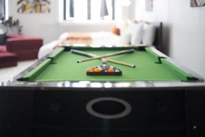 4 Stylish Lofts in Old Montreal