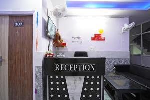 Super Hotel O Plus One Hotel Residency