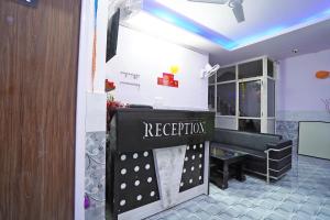 Hotel O Plus One Hotel Residency