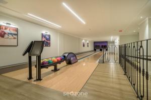 MHF III - Apts Variados a 280m da Praia em Itapema