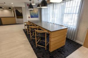 Sonesta ES Suites Lafayette Airport Extended Stay