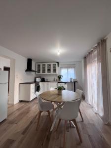 Appartements Chez mamy : photos des chambres