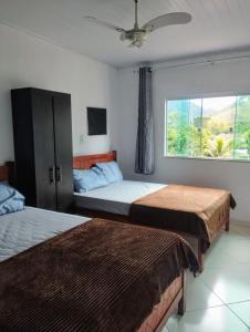 Pousada Solar Bananeiras