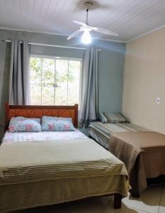 Pousada Solar Bananeiras