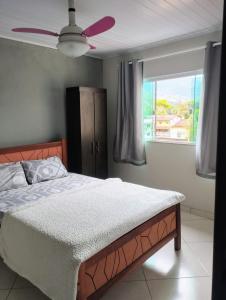 Pousada Solar Bananeiras