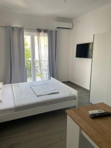 Quattro Rocce Apartments Zelen