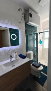 Pomposa Comfort Quattro see view apartment