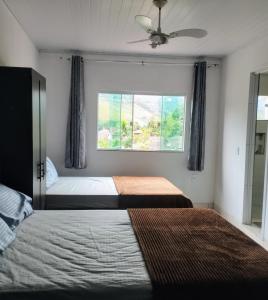 Pousada Solar Bananeiras