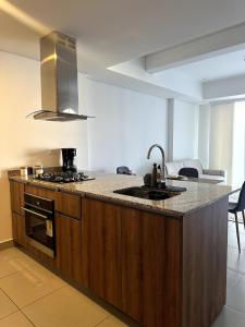Moderno Apartamento en Ambar Roca - Rodadero