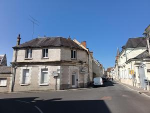 T2 au cœur des châteaux