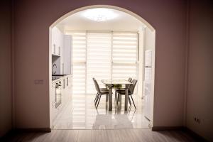 Comfortable center apartment