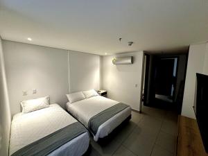 Modern Apartment in El Rodadero Santa Marta