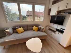 Spacious 2 bedroom Apartment near Marina by Solea Homes