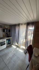 Appartements Appartement avec petite terrasse : photos des chambres