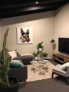 Coastal Sea Air 1bd Scarborough Beach!