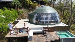 Alaya Jungle Mansion