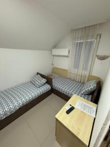 Privatan smeštaj Plava kuća