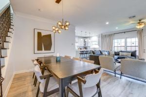 Pet-Friendly Duplex Unit in Southwest Houston