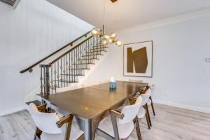 Pet-Friendly Duplex Unit in Southwest Houston