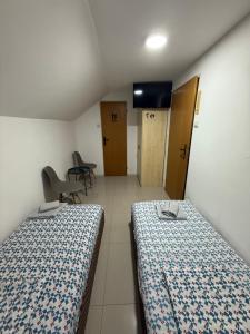 Privatan smeštaj Plava kuća