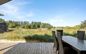 3 Bedroom Awesome Home In Skagen - A01305