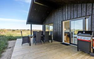 3 Bedroom Awesome Home In Skagen - A01305
