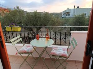 Ampela Country House