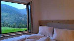 Auszeit Appartements Lesachtal