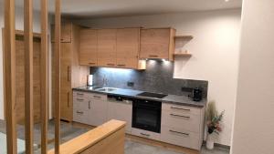 Auszeit Appartements Lesachtal