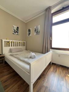 TOP Location Apartment Heidelberg Centrum near Hauptbahnhof, Bismarckplatz, Schloss - 3hvězdičkové hotely ve městě Heidelberg