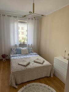 Apartament Tuwima