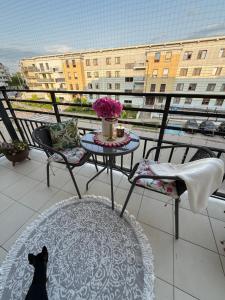 Apartament Tuwima