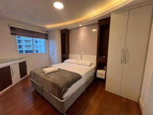 CURTA! |166| Conforto|Churrasqueira |3 Q| 2 Vagas