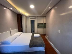 CURTA! |166| Conforto|Churrasqueira |3 Q| 2 Vagas