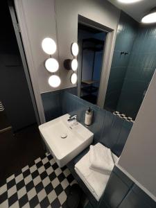 Modern Room in Central Vilnius