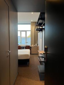 Modern Room in Central Vilnius