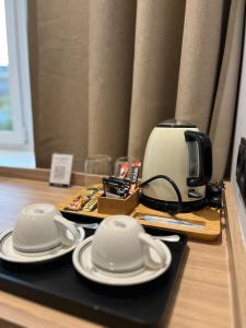 Modern Room in Central Vilnius