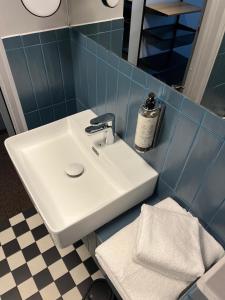 Modern Room in Central Vilnius