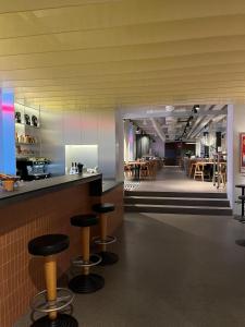 Modern Room in Central Vilnius