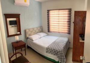 Casa para 7, con clima y con albreca en fraccionamiento privado