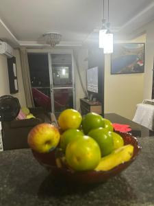 Apartamento 8º Andar COP30