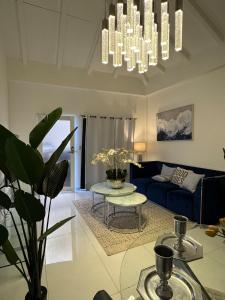 Apartamento dentro del campo de golf