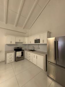 Apartamento dentro del campo de golf