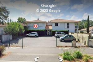 Appartements Charming apartment with south terrace : photos des chambres