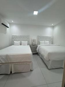 Apartamento dentro del campo de golf