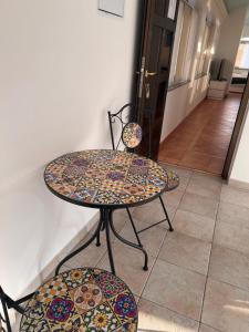 Studio apartman Vidikovac