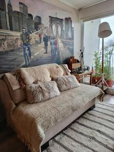 Precioso Departamrnto Concón Vista al mar