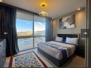 ilmonte galala chalet I