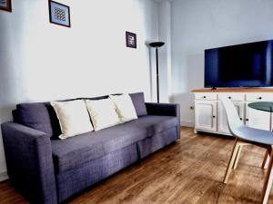 AH-Sevilla -Bellas Artes