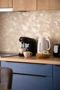 Sika Regal Apartment - private garden & parking